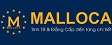 malloca shop logo