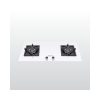 Bếp gas âm Malloca AS 9502W 2 Bếp gas âm Malloca AS 9502W