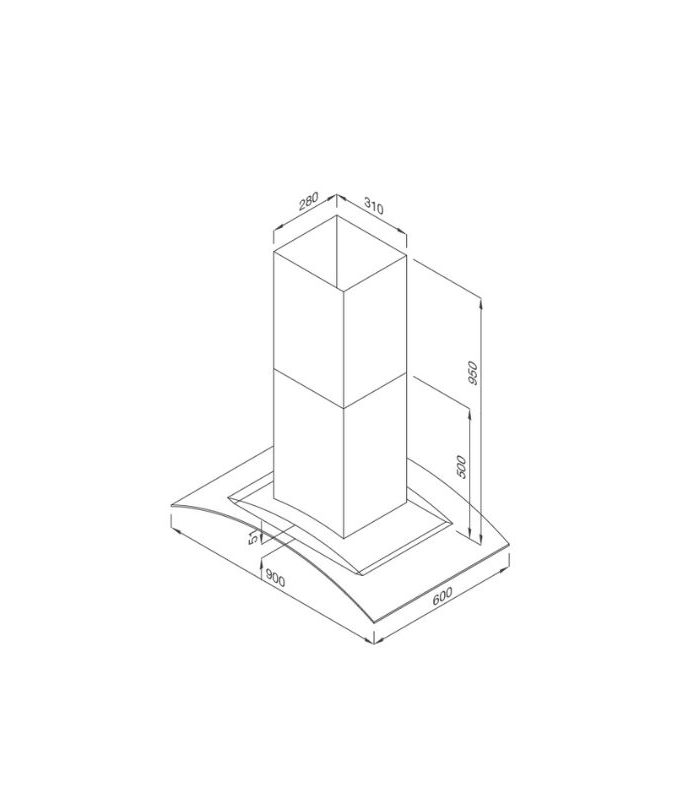 may hut mui malloca dao mc 9081 island new 1