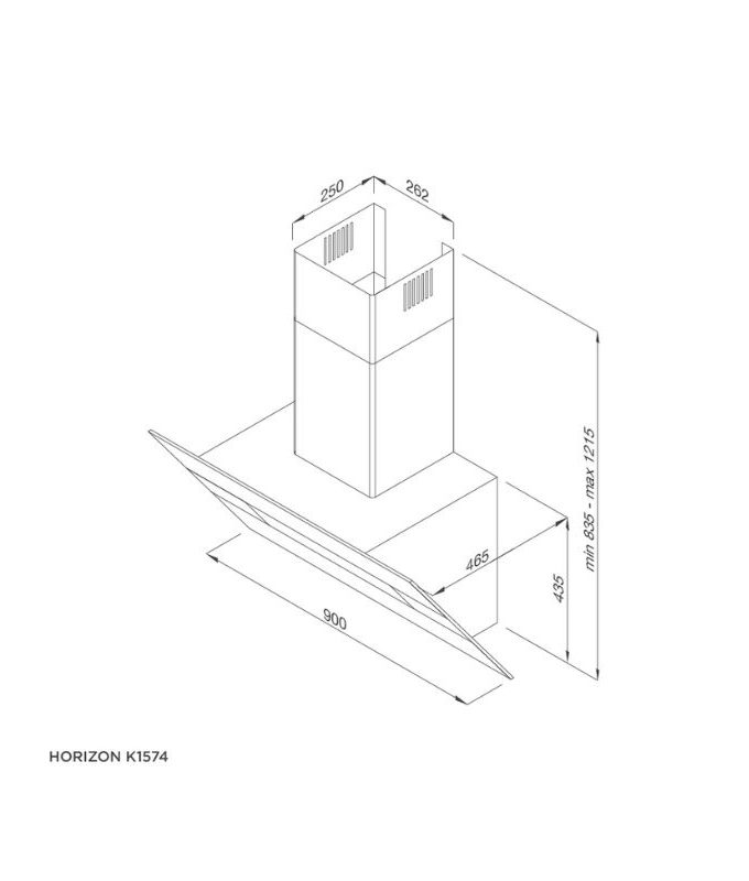may hut mui malloca luxury horizon k1574 1