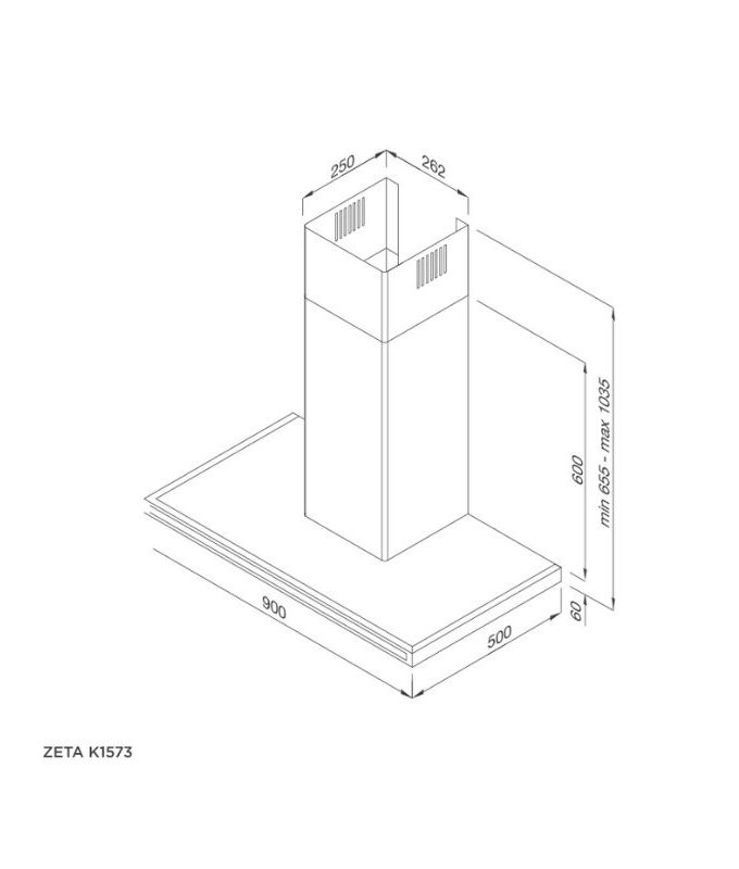 may hut mui malloca luxury zeta k1573 3