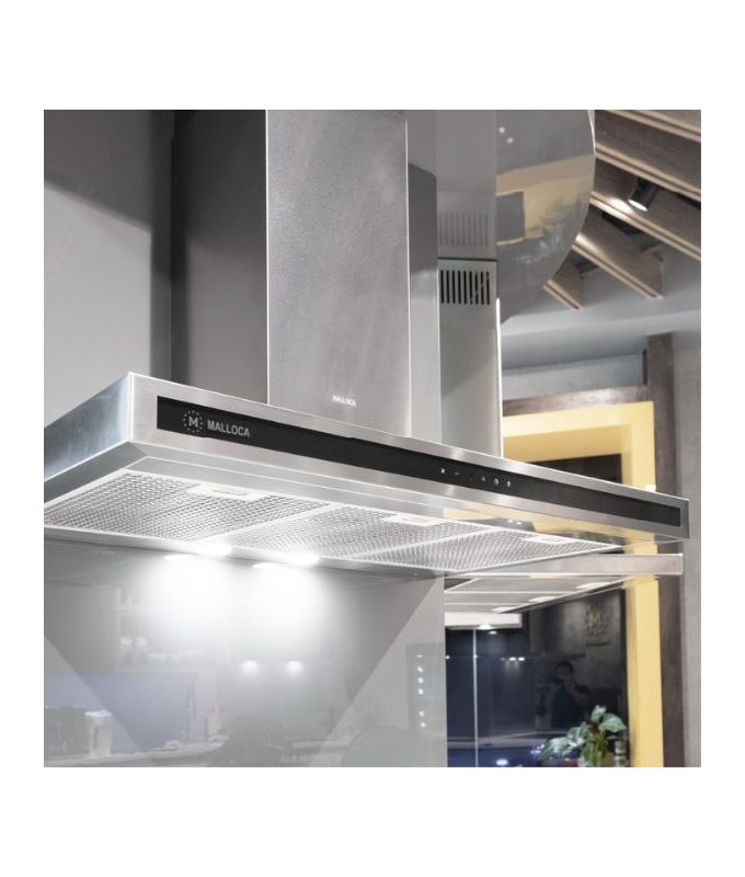 may hut mui malloca luxury zeta k1573