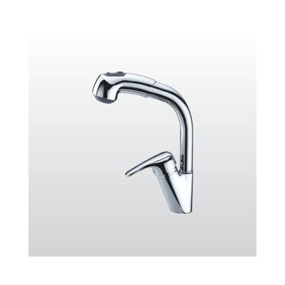 Vòi rửa bát Malloca K140