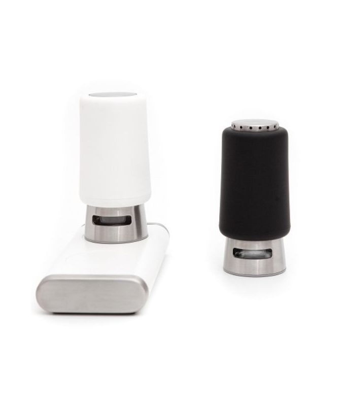 Bộ đựng gia vị 2 lọ Malloca MSPS-80145