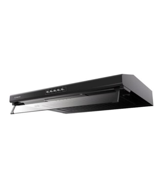 Máy hút mùi Malloca Classic H107 B