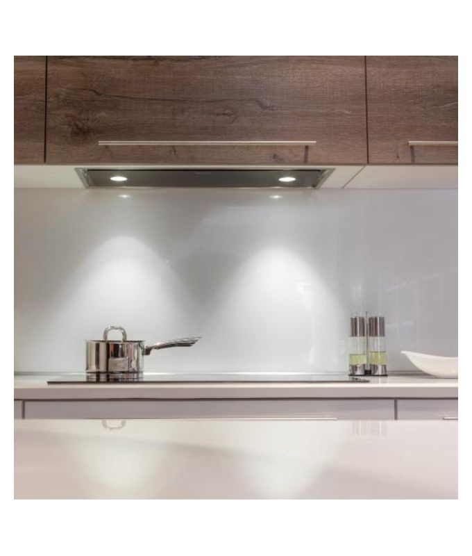 Máy hút mùi Malloca âm tủ HJ 168