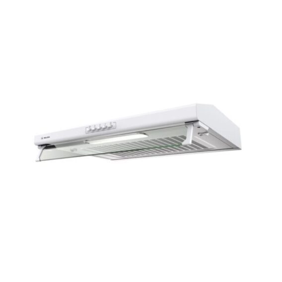 Máy hút mùi Malloca Classic H107 W