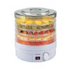 Máy xấy thực phẩm Malloca MFD-1102