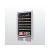 Tủ bảo quản rượu độc lập Malloca MWC-89S 1 Tủ bảo quản rượu độc lập Malloca MWC - 89S