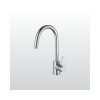 Vòi rửa bát Malloca K119T1