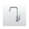 Vòi rửa bát Malloca K186