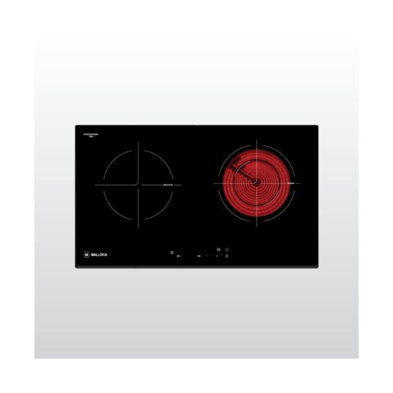 Bếp từ kết hợp hồng ngoại Malloca MH-7311 IR