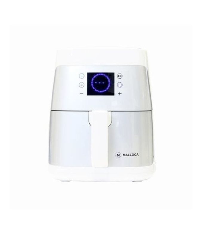 Nồi chiên không dầu Malloca MAF-7515