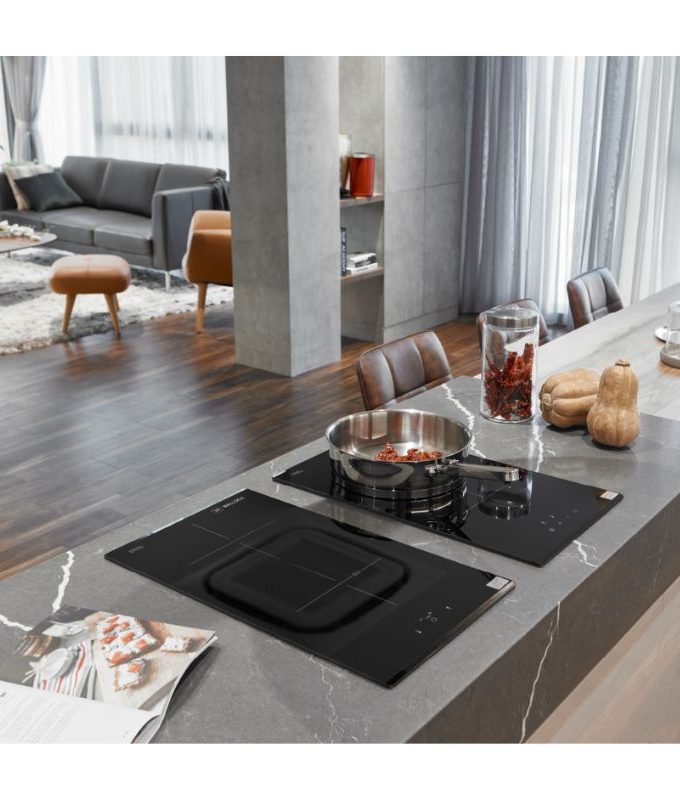 Bếp từ domino Malloca MDI 302