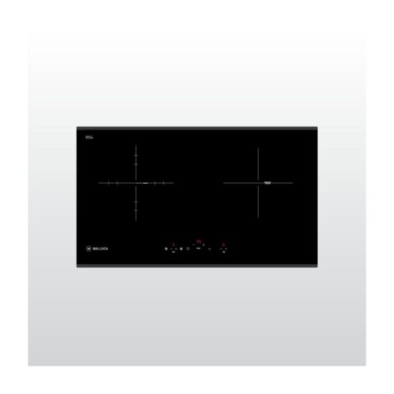 Bếp từ kết hợp hồng ngoại Malloca MIR 772