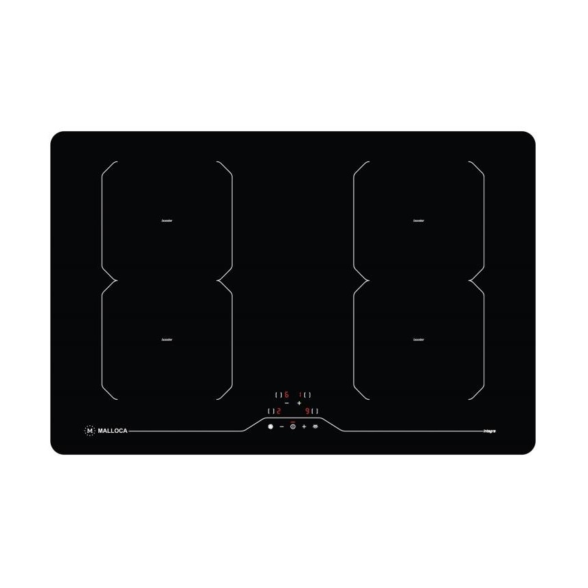 Bếp từ Malloca Mi-784 ITG