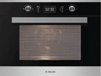 tính năng lò nướng malloca