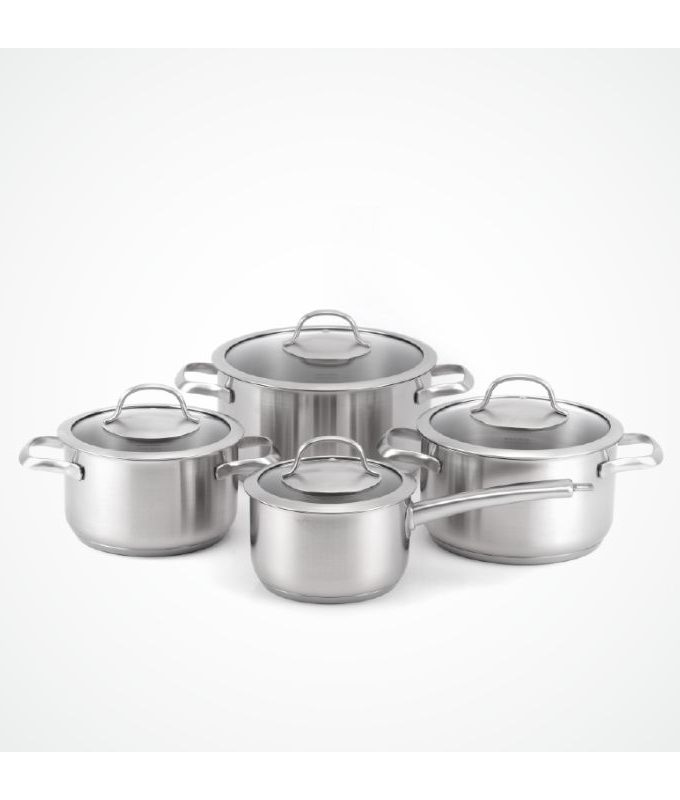 Bộ nồi Malloca SA-4002