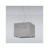 Máy hút mùi Malloca CONCRETE K-400