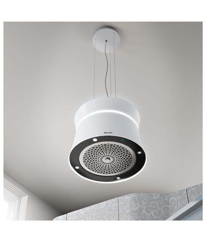 Máy hút mùi Malloca SOPHIE K-500W