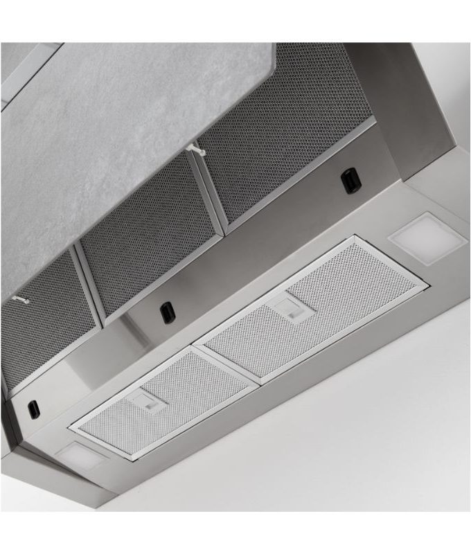 Máy hút mùi Malloca VITA V-13 GRES