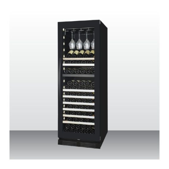 Tủ bảo quản rượu Malloca MWC-180BG