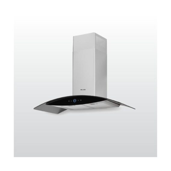 Máy hút mùi Malloca MC 9018HS