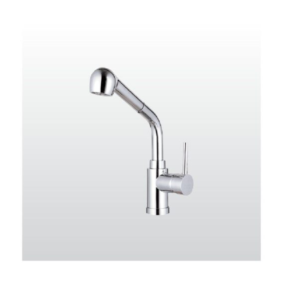 Vòi rửa bát Malloca K119N9