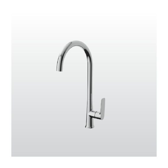 Vòi rửa bát Malloca K77C