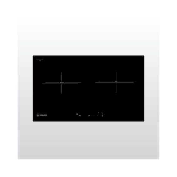 Bếp từ kết hợp hồng ngoại Malloca MH-732 EIR