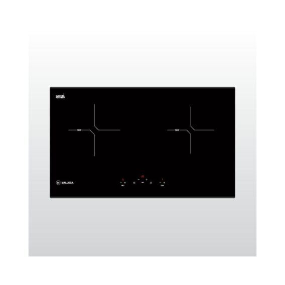 Bếp từ Malloca MH-02I N