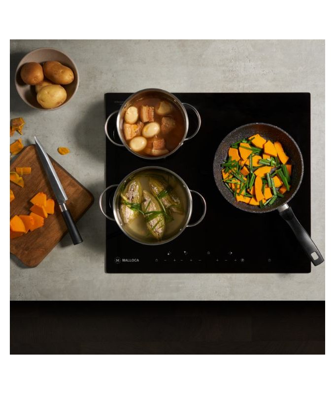 Bếp từ Malloca MH-5903 I