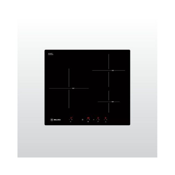 Bếp từ Malloca MI 593 BN