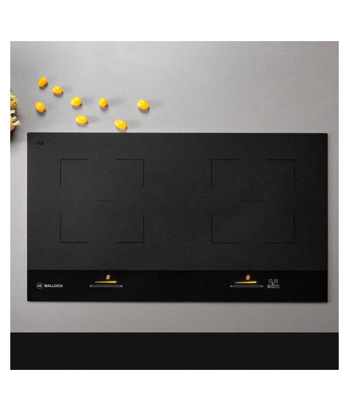 Bếp từ Malloca SKYLUX MH-802