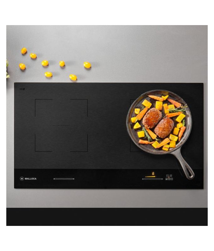 Bếp từ Malloca SKYLUX MH-802