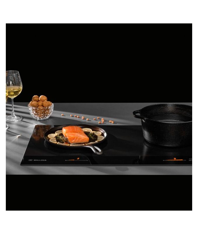 Bếp từ Malloca SKYLUX MH-802