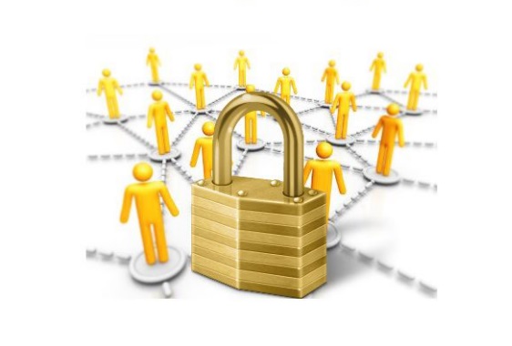 chính sách bảo mật thông tin khách hàng