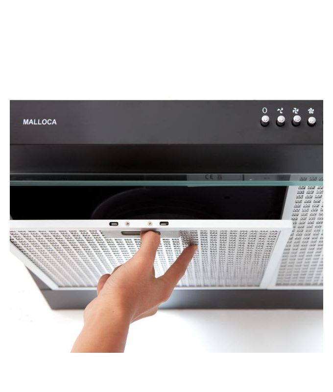 Máy hút mùi Malloca H365.7B 6 Màng lọc của Máy hút mùi Malloca H365.7B