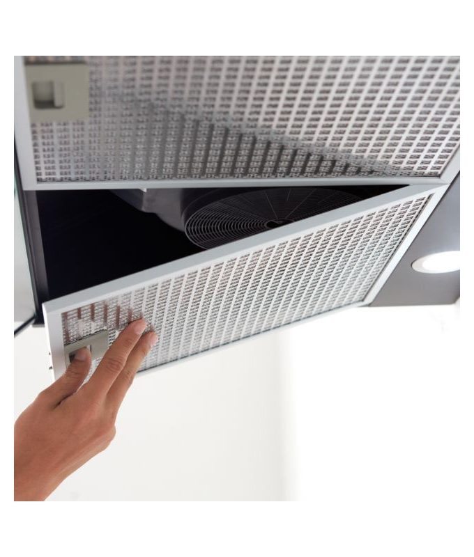 Máy hút mùi Malloca H365.7B 5 Màng lọc của Máy hút mùi Malloca H365.7B