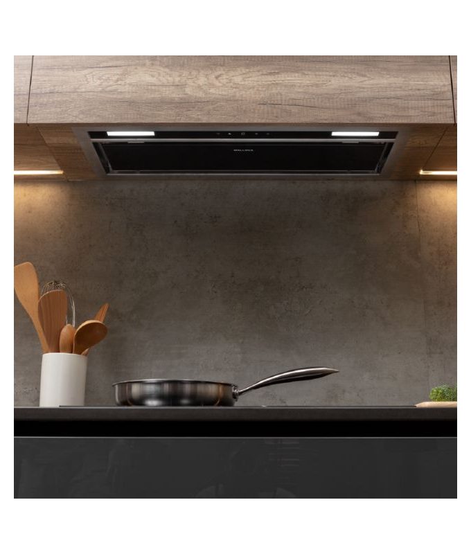 Máy hút mùi Malloca MH 750BI