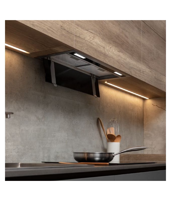 Máy hút mùi Malloca MH 750BI