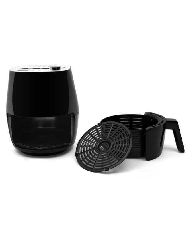Nồi chiên không dầu Malloca MAF-09B 4 Nồi chiên không dầu Malloca MAF-09B