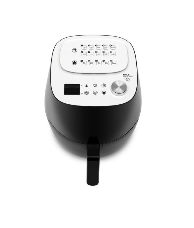 Nồi chiên không dầu Malloca MAF-09B 3 Nồi chiên không dầu Malloca MAF-09B