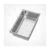 Rổ inox Malloca L-11 2 Rổ inox Malloca L-11