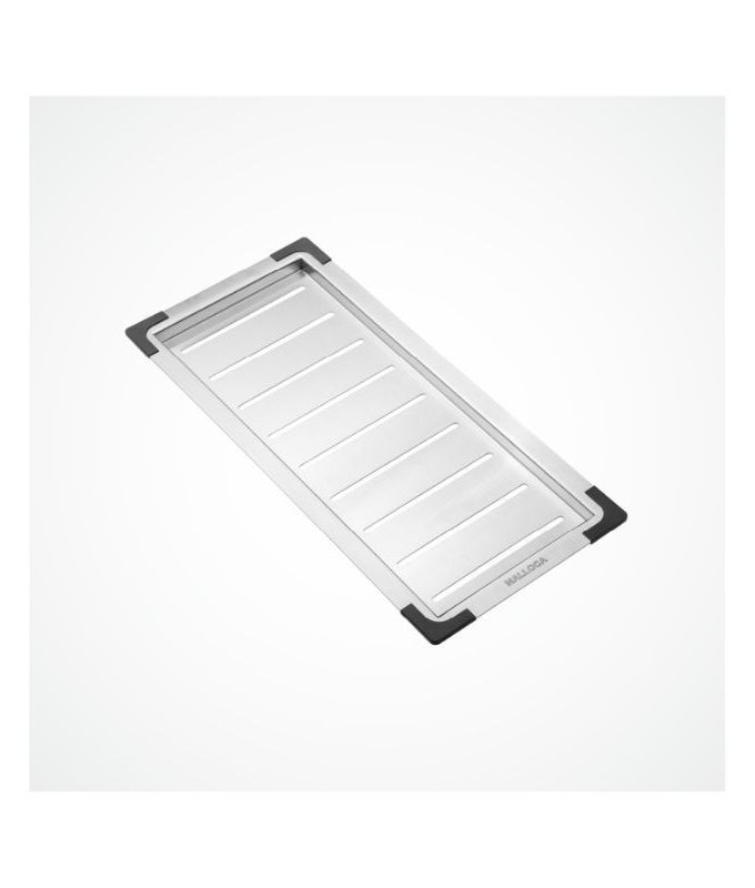 Rổ inox Malloca L-20