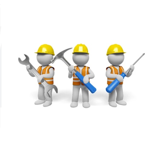 dịch vụ sửa chữa bảo dưỡng của Malloca shop