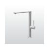 Vòi rửa bát Malloca K061-SS