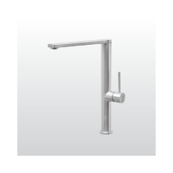 Vòi rửa bát Malloca K061-SS