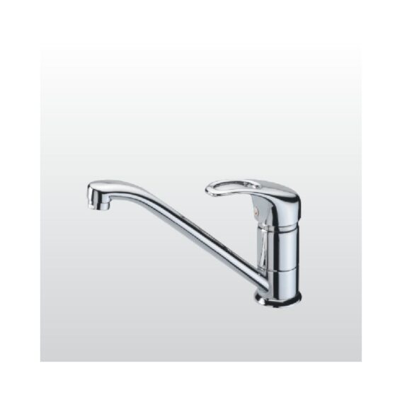 Vòi rửa bát Malloca K120N