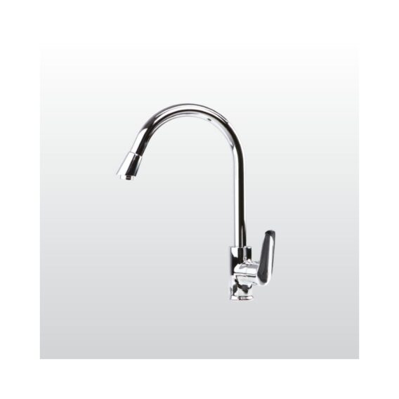 Vòi rửa bát Malloca K279N